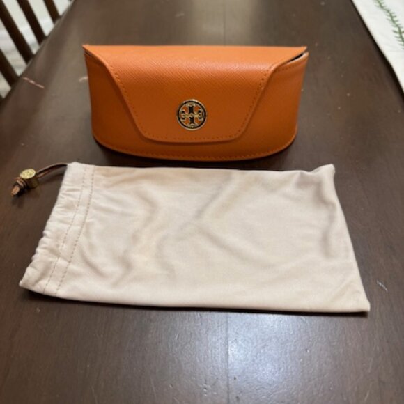 Tory Burch TY7125 Tortoise Shell Sunglasses -- NEW WITHOUT TAGS!!! - Picture 2 of 5